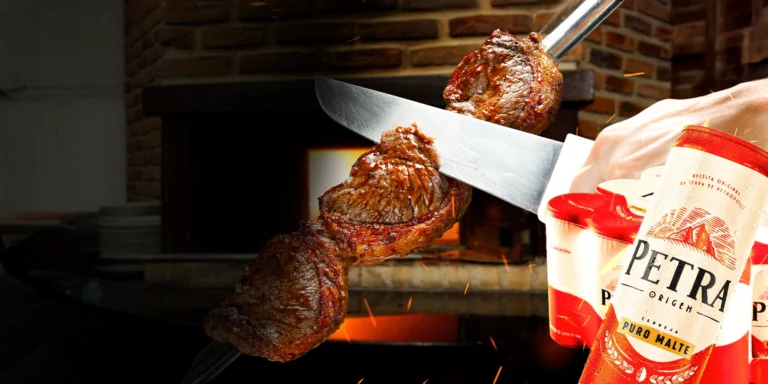 fogo churrasco