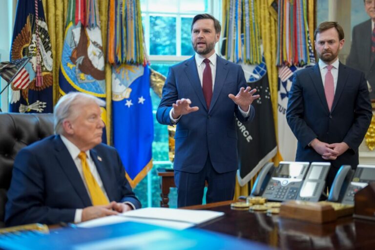 Estados Unidos e Irã organizam rodada de negociações de paz no Paquistão