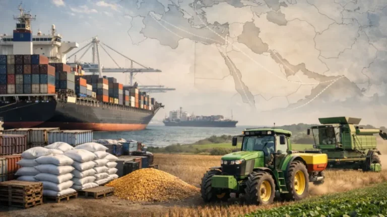 Guerra no Oriente Médio impacta indústria brasileira e pressiona custos de produção